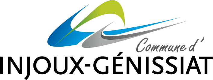 Logo de Injoux-Génissiat