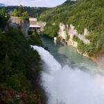 Prévention et sécurité à proximité des ouvrages hydroélectriques sur le Rhône