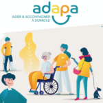 ADAPA : Groupes de partage 2024