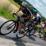 75ème CRITERIUM DU DAUPHINE : 9 juin 2023