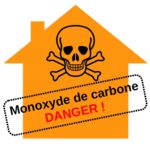 Campagne de prévention au Monoxyde de carbone