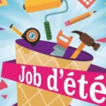 Job d'été : La commune recrute !