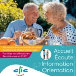 CLIC du Pays Bellegardien : Groupe de parole France Alzheimer à l'EHPAD Soeur Rosalie