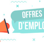 OFFRE D'EMPLOI