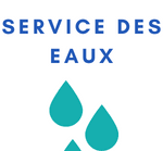 EAU NON POTABLE !