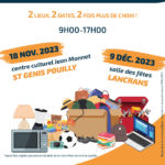 Le SIVALOR organise deux marchés 100% GRATUIT
