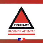 Plan Vigipirate : niveau urgence attentat déclaré