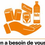 Collecte annuelle de la Banque Alimentaire, les 28/29/30 nov 2025 : Appel à volontaires !