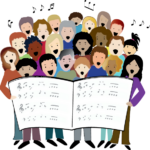 Concert organisé par la Chorale des Chantillons de la Michaille : le 13 septembre 2025