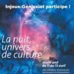 La nuit est belle, 5ème édition : le 11 avril 2025