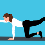 Cet été, c'est cours de fitness !