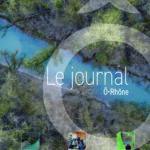 NOUVEAUTÉ – Le Journal Ô Rhône n°20 arrive sur votre téléphone !