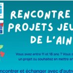 Journée de valorisation des projets de l'AIN