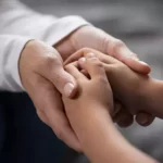Mobilisation pour la campagne nationale de lutte contre les violences faites aux enfants