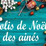 Retrait des colis aux Aînés🎅