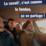 Le territoire renforce son engagement en faveur du covoiturage