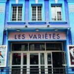 CINE BLABLA " Santé Mentale et Habitat "