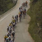 Course cycliste "Tour Auvergne Rhône Alpes"