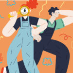 Campagne Jobs d'été social et médico-social