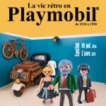 Les vacances d'été au Musée de la Résistance et de la Déportation de l'Ain !