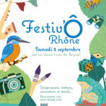 Festiv'Ô Rhône 2026