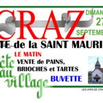 Fête de la Saint Maurice